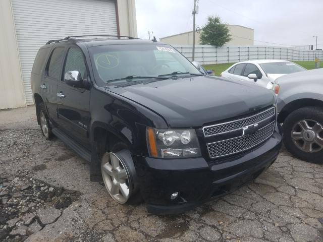 Photo 0 VIN: 1GNSKBE08BR138737 - CHEVROLET TAHOE K150 