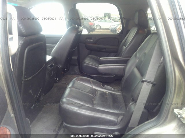 Photo 7 VIN: 1GNSKBE08BR142108 - CHEVROLET TAHOE 