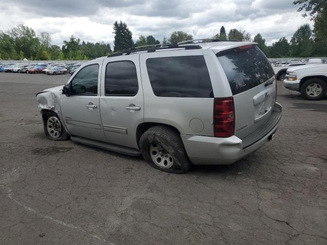 Photo 1 VIN: 1GNSKBE08BR167848 - CHEVROLET TAHOE K150 