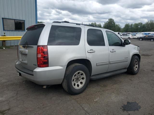 Photo 2 VIN: 1GNSKBE08BR167848 - CHEVROLET TAHOE K150 