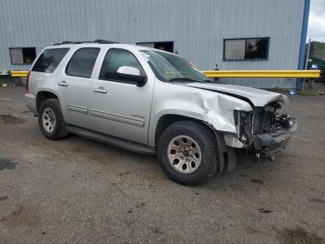 Photo 3 VIN: 1GNSKBE08BR167848 - CHEVROLET TAHOE K150 