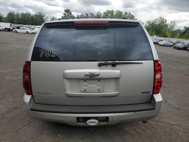 Photo 5 VIN: 1GNSKBE08BR167848 - CHEVROLET TAHOE K150 