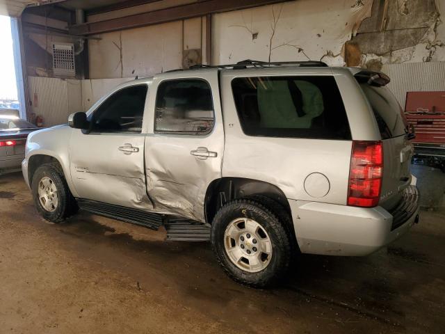 Photo 1 VIN: 1GNSKBE08BR190000 - CHEVROLET TAHOE 