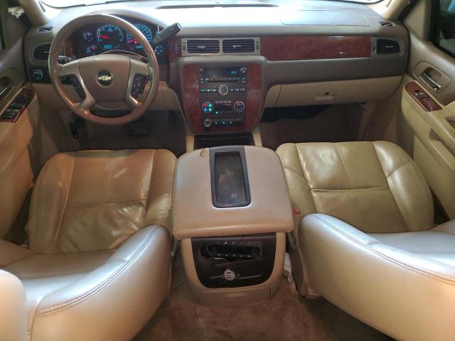 Photo 7 VIN: 1GNSKBE08BR190000 - CHEVROLET TAHOE 