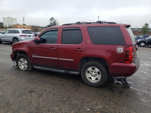 Photo 1 VIN: 1GNSKBE08BR223223 - CHEVROLET TAHOE K150 