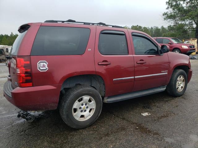 Photo 2 VIN: 1GNSKBE08BR223223 - CHEVROLET TAHOE K150 