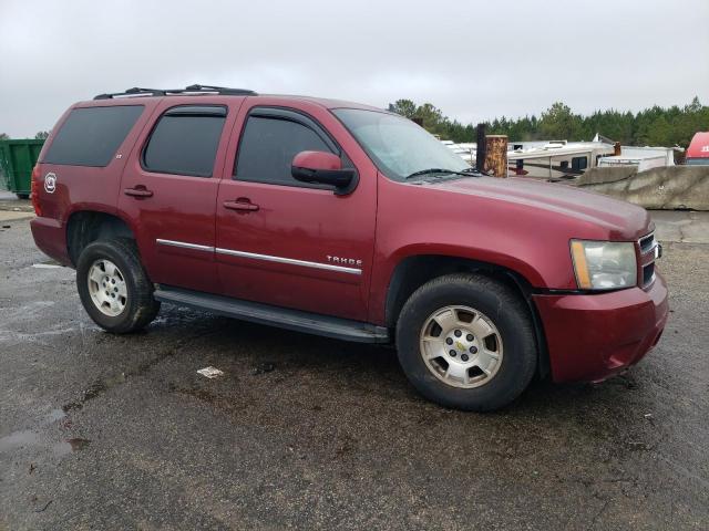 Photo 3 VIN: 1GNSKBE08BR223223 - CHEVROLET TAHOE K150 