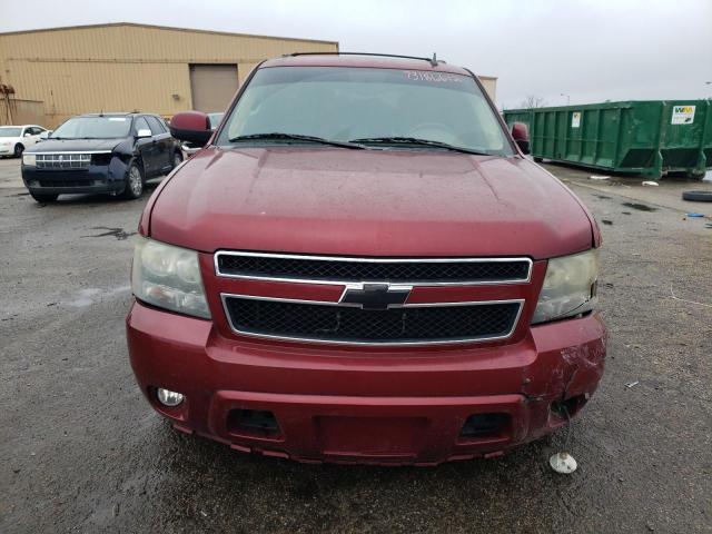 Photo 4 VIN: 1GNSKBE08BR223223 - CHEVROLET TAHOE K150 