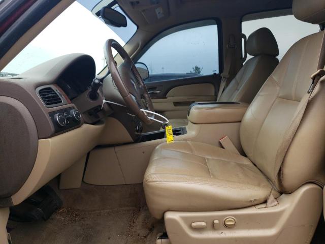 Photo 6 VIN: 1GNSKBE08BR223223 - CHEVROLET TAHOE K150 