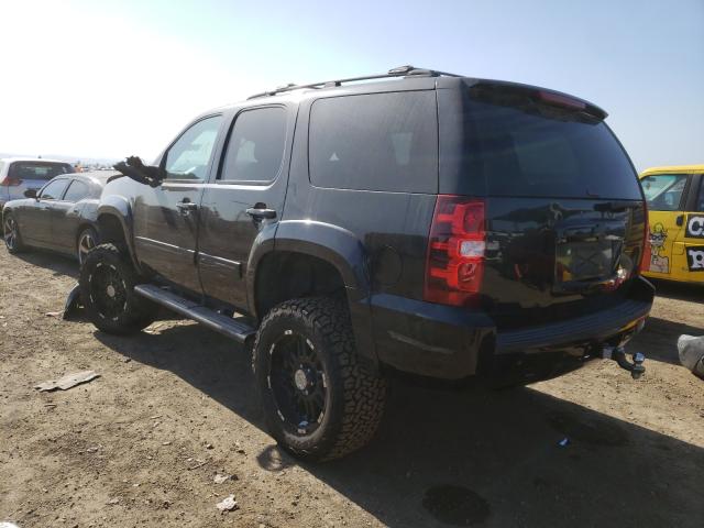 Photo 2 VIN: 1GNSKBE08BR246419 - CHEVROLET TAHOE K150 