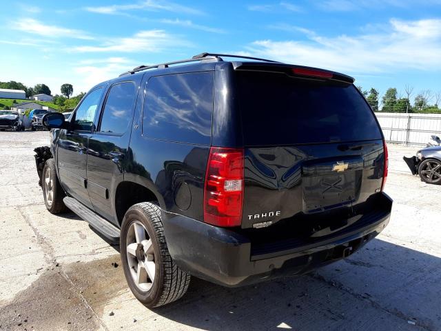 Photo 2 VIN: 1GNSKBE08BR285687 - CHEVROLET TAHOE K150 