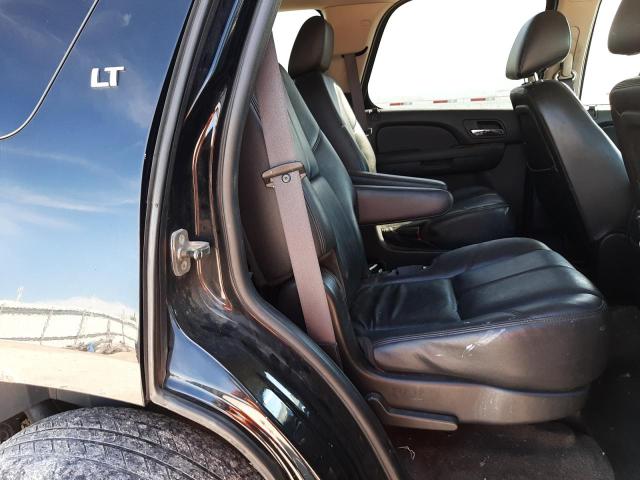 Photo 5 VIN: 1GNSKBE08BR285687 - CHEVROLET TAHOE K150 