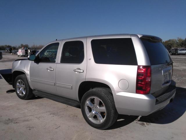 Photo 1 VIN: 1GNSKBE08BR292350 - CHEVROLET TAHOE 