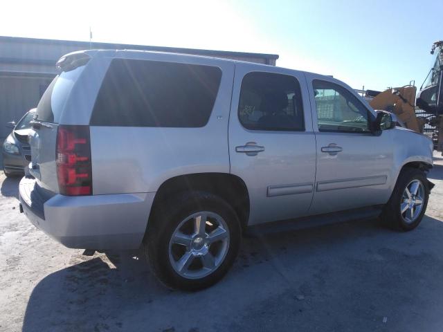 Photo 2 VIN: 1GNSKBE08BR292350 - CHEVROLET TAHOE 