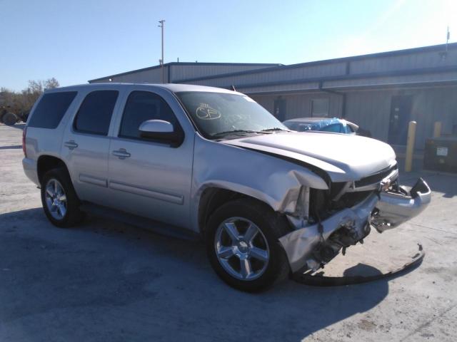 Photo 3 VIN: 1GNSKBE08BR292350 - CHEVROLET TAHOE 