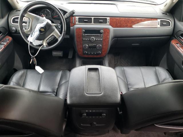 Photo 7 VIN: 1GNSKBE08BR292350 - CHEVROLET TAHOE 