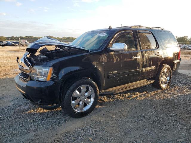 Photo 0 VIN: 1GNSKBE08BR295331 - CHEVROLET TAHOE K150 