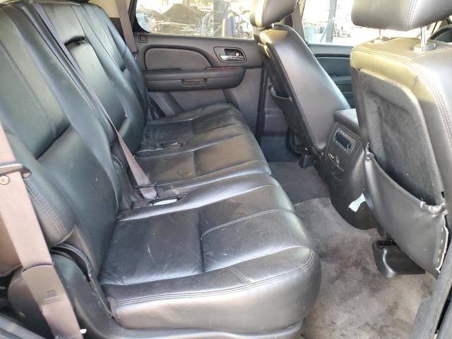 Photo 10 VIN: 1GNSKBE08BR295331 - CHEVROLET TAHOE K150 