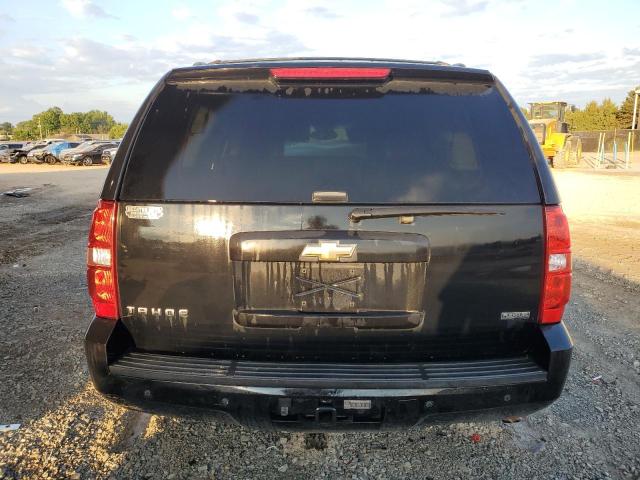 Photo 5 VIN: 1GNSKBE08BR295331 - CHEVROLET TAHOE K150 