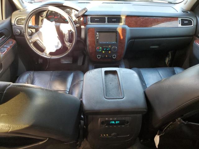 Photo 7 VIN: 1GNSKBE08BR295331 - CHEVROLET TAHOE K150 