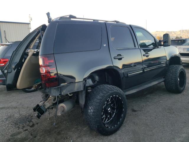 Photo 2 VIN: 1GNSKBE08BR297404 - CHEVROLET TAHOE 