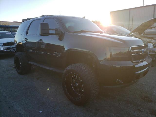 Photo 3 VIN: 1GNSKBE08BR297404 - CHEVROLET TAHOE 