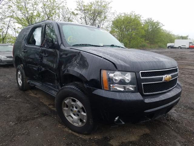 Photo 0 VIN: 1GNSKBE08BR322902 - CHEVROLET TAHOE K150 