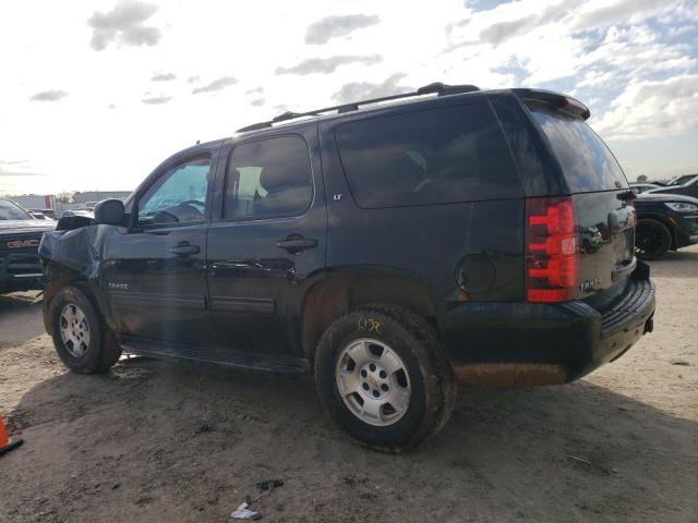 Photo 1 VIN: 1GNSKBE08BR348870 - CHEVROLET TAHOE K150 