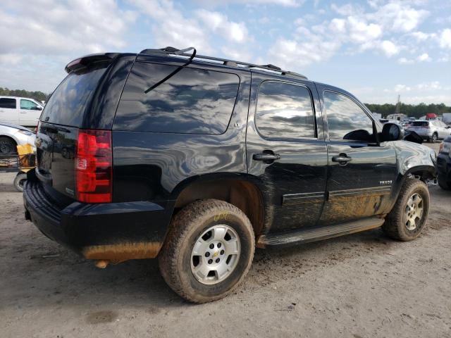 Photo 2 VIN: 1GNSKBE08BR348870 - CHEVROLET TAHOE K150 