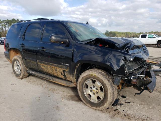 Photo 3 VIN: 1GNSKBE08BR348870 - CHEVROLET TAHOE K150 