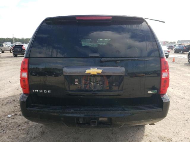 Photo 5 VIN: 1GNSKBE08BR348870 - CHEVROLET TAHOE K150 