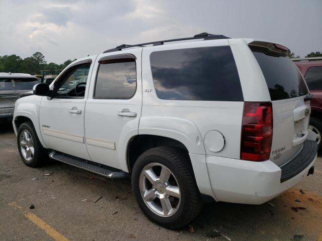 Photo 1 VIN: 1GNSKBE08BR350943 - CHEVROLET TAHOE K150 