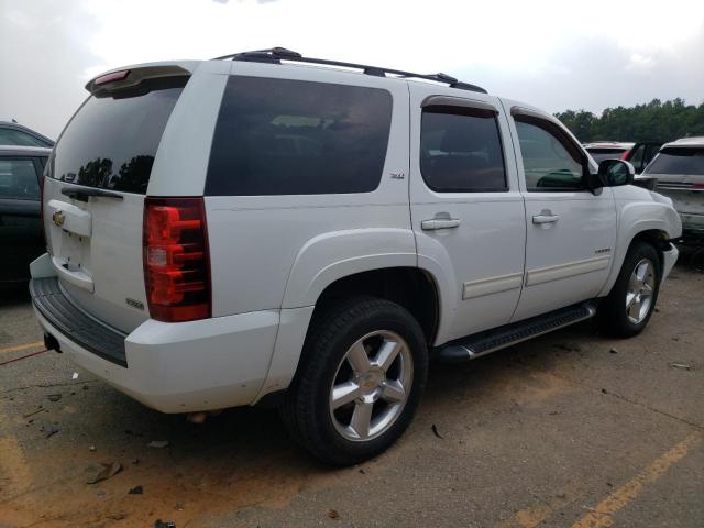 Photo 2 VIN: 1GNSKBE08BR350943 - CHEVROLET TAHOE K150 