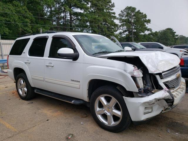 Photo 3 VIN: 1GNSKBE08BR350943 - CHEVROLET TAHOE K150 