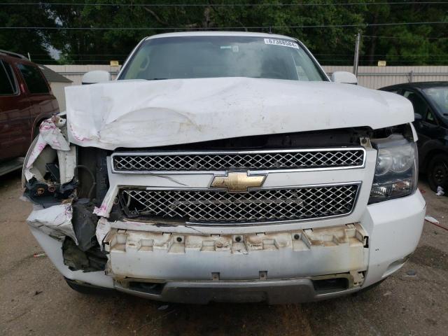 Photo 4 VIN: 1GNSKBE08BR350943 - CHEVROLET TAHOE K150 