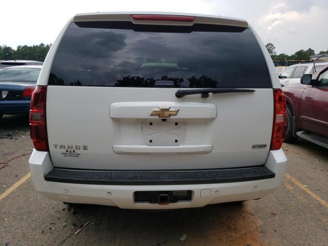 Photo 5 VIN: 1GNSKBE08BR350943 - CHEVROLET TAHOE K150 