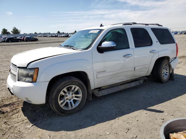 Photo 0 VIN: 1GNSKBE08BR388835 - CHEVROLET TAHOE K150 