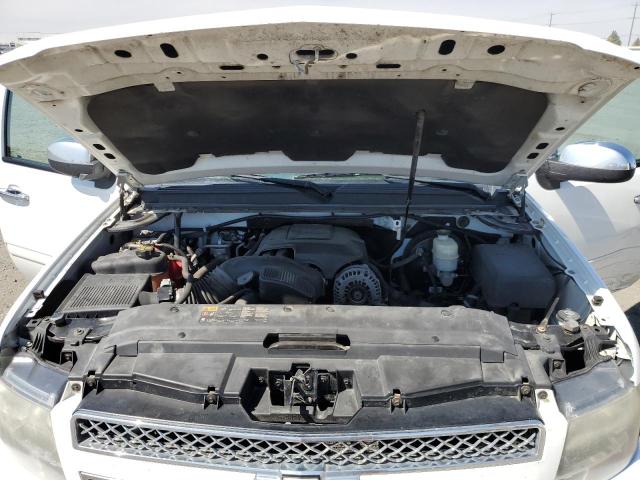 Photo 11 VIN: 1GNSKBE08BR388835 - CHEVROLET TAHOE K150 