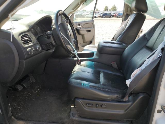 Photo 6 VIN: 1GNSKBE08BR388835 - CHEVROLET TAHOE K150 