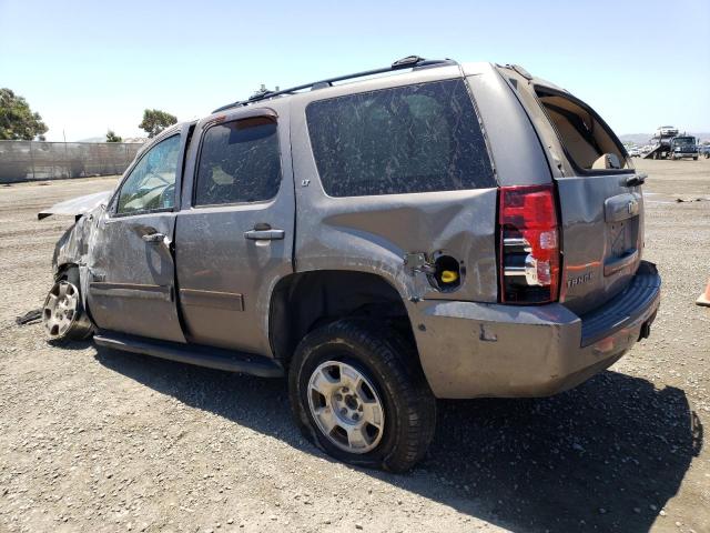 Photo 1 VIN: 1GNSKBE08BR392304 - CHEVROLET TAHOE K150 