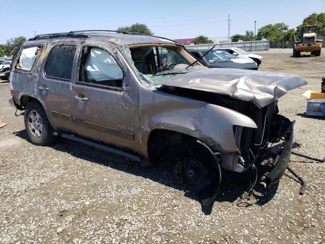 Photo 3 VIN: 1GNSKBE08BR392304 - CHEVROLET TAHOE K150 