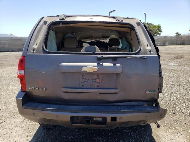 Photo 5 VIN: 1GNSKBE08BR392304 - CHEVROLET TAHOE K150 