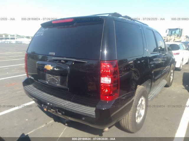 Photo 3 VIN: 1GNSKBE08CR106095 - CHEVROLET TAHOE 