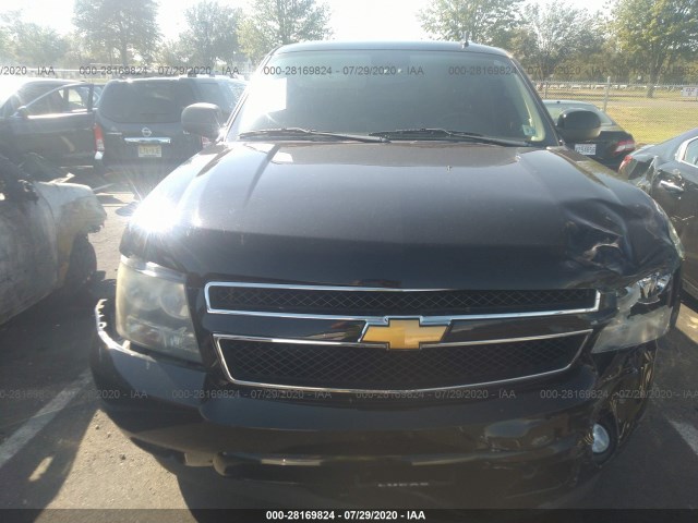 Photo 5 VIN: 1GNSKBE08CR106095 - CHEVROLET TAHOE 