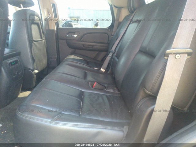 Photo 7 VIN: 1GNSKBE08CR106095 - CHEVROLET TAHOE 