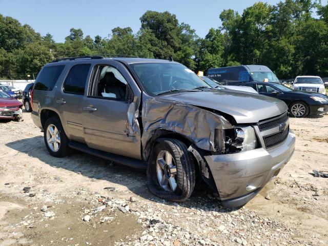 Photo 3 VIN: 1GNSKBE08CR233252 - CHEVROLET TAHOE 