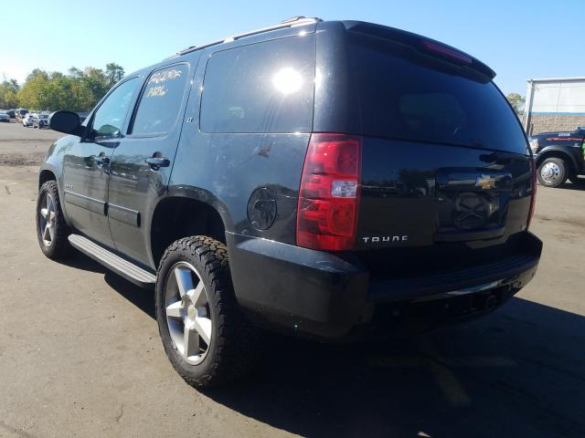 Photo 2 VIN: 1GNSKBE08CR273976 - CHEVROLET TAHOE K150 