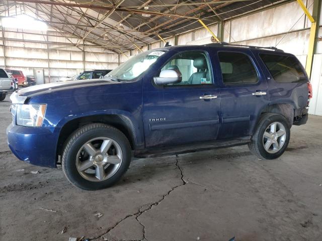 Photo 0 VIN: 1GNSKBE08CR293550 - CHEVROLET TAHOE K150 