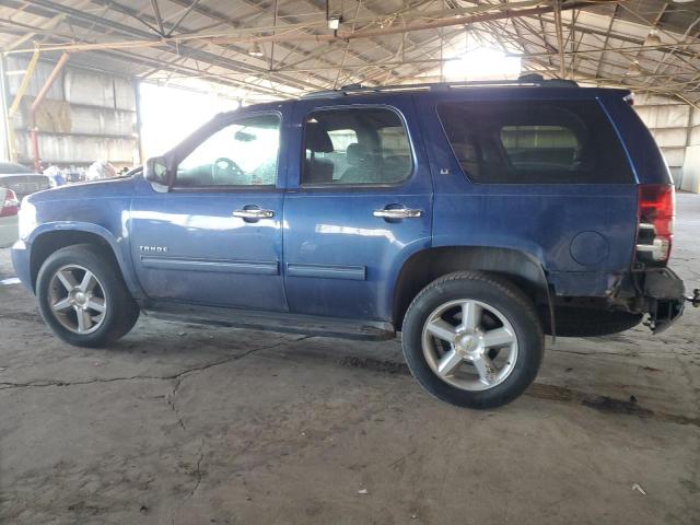 Photo 1 VIN: 1GNSKBE08CR293550 - CHEVROLET TAHOE K150 