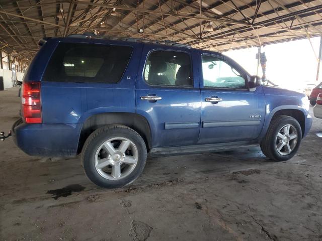 Photo 2 VIN: 1GNSKBE08CR293550 - CHEVROLET TAHOE K150 